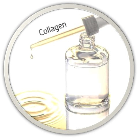 DR.HC Coffee Collagen Face Cleansing Serum (62g, 2.2oz.) (Skin brightening, Firming & Lifting, Detoxifying, Anti-acne...)-3