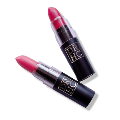 DR.HC 100% Natural/Organic & Vegan Matte Lipstick (8 Shades) (4.25g, 0.15oz.)-4