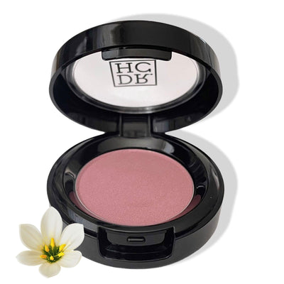 DR.HC All-Natural Cheek Blush (5 Shades) (5g, 0.18oz.) (Anti-aging, Moisturizing, Oil-balancing…)-0