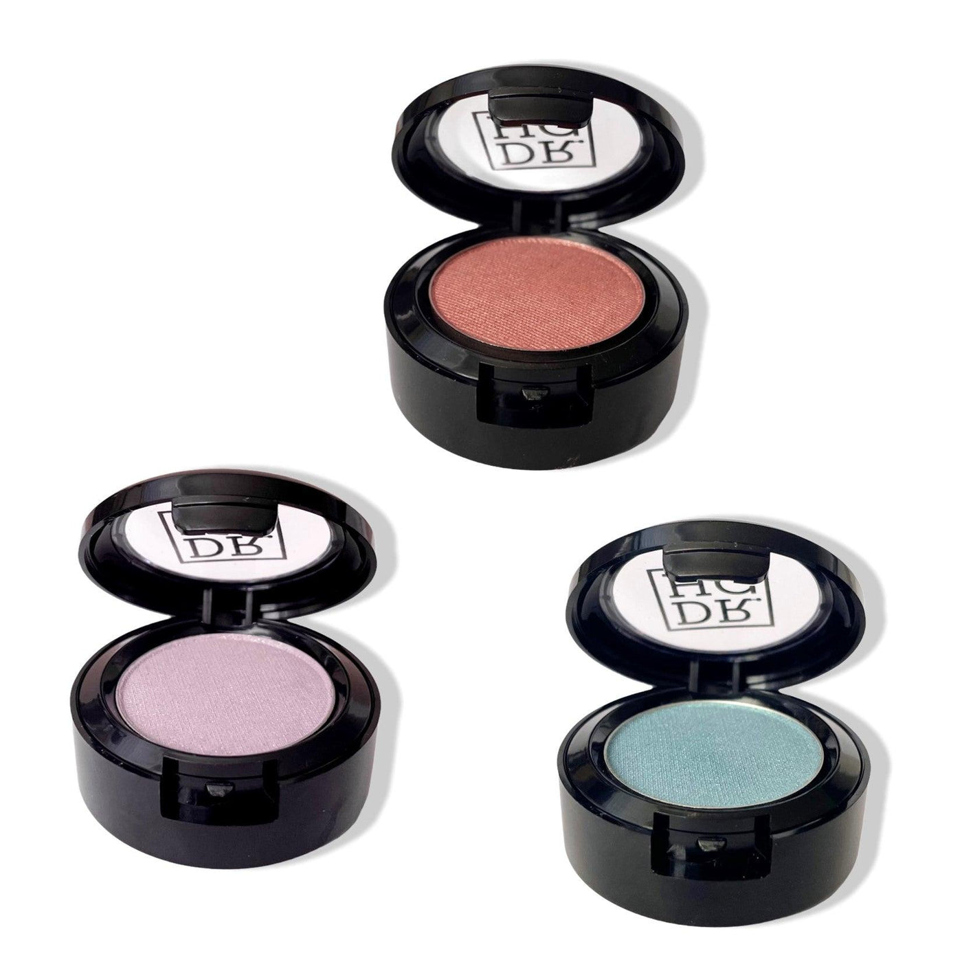 DR.HC All-Natural Sensitive Eyeshadow (9 Shades) (2.5g, 0.09oz.)-2