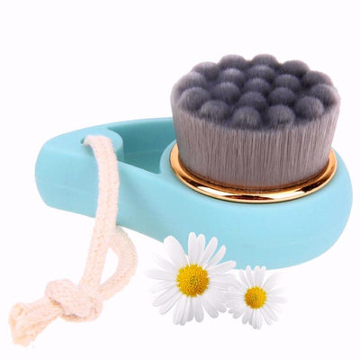 DR.HC Dead Skin Removing & Cleansing Brush-1