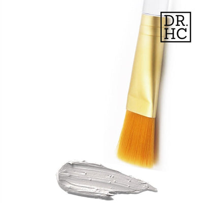 DR.HC Mask Brush - Hard Type (for Cream mask, Clay mask...)-3