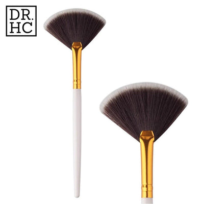 DR.HC Mask Brush - Soft Type (for Masque, Skin peeling...)-3