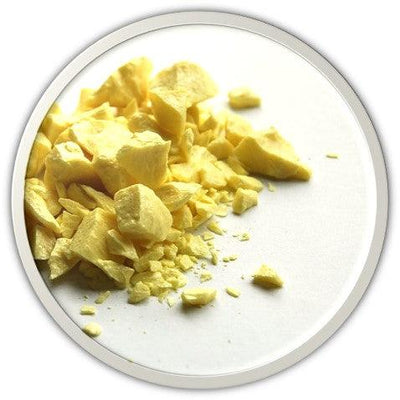 DR.HC Sulfur Onsen Clarifying Gel Cream (25~40g, 0.9~1.4oz) (Acne-acne, Anti-blemish, Oil-balancing, Gently Exfoliating...)-7